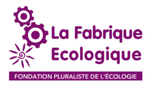 Logo La Fabrique Écologique