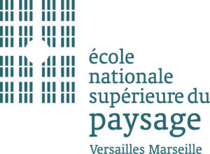 Logo ENSP Versailles Marseille