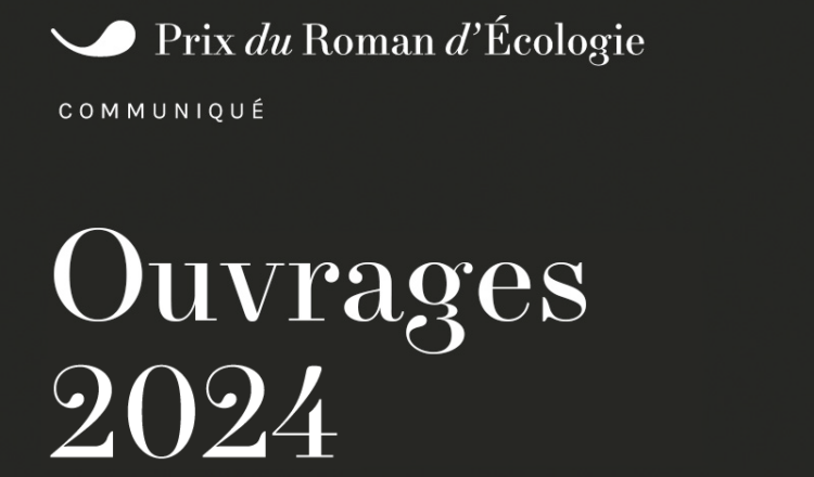 Découvrez les six romans nominés pour l’édition 2024 du PRÉ
