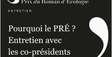 Pourquoi le PRÉ – Entretien avec les co-présidents