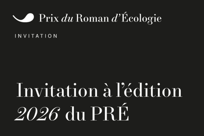 Invitation à la Cérémonie du PRÉ 2026