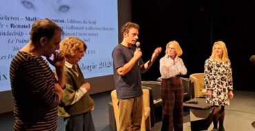 9e édition du Prix du Roman d’Écologie